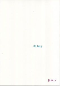 text based drawing