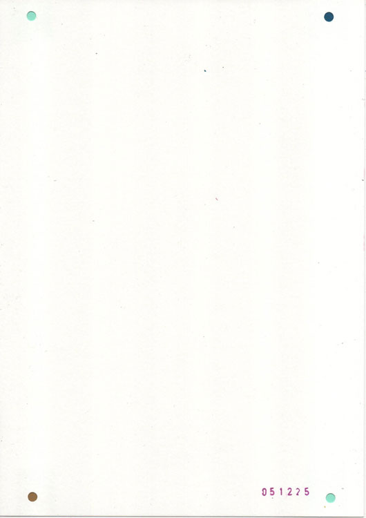 Daily Drawing 051225 - Bart Geerts