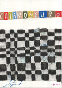 chiaroscuro a typically painterly element from the baroque in contemporary drawing