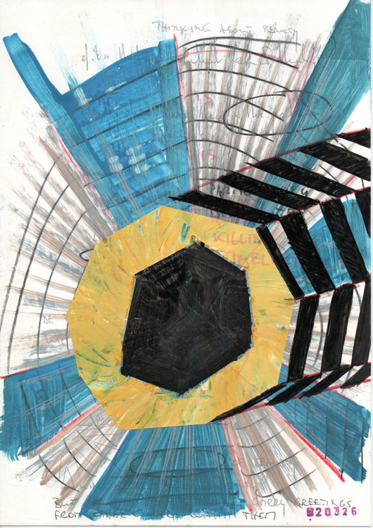 thinking about beauty