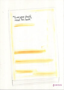 perhaps one of the best known quotes in contemporary literature