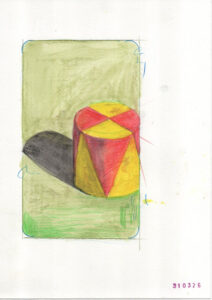 just a very nice drawing