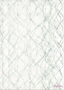 partly erased drawing pattern and text text is a pattern