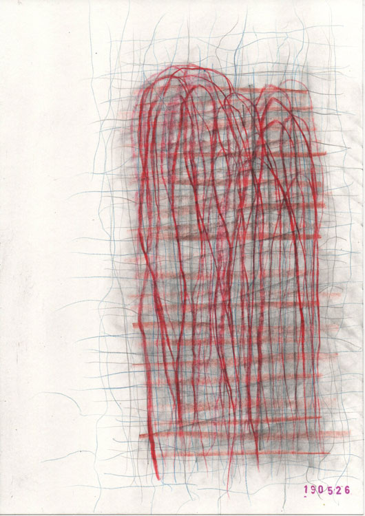 grid drawing