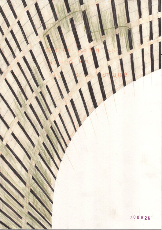 perspective in drawing