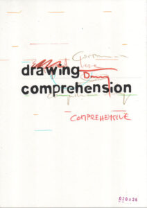 drawing comprehension